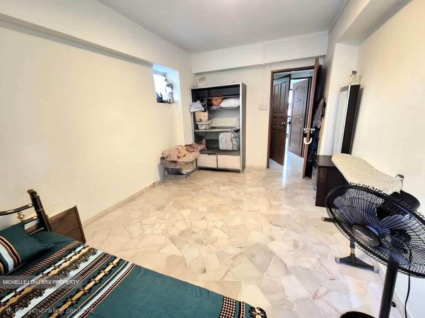 Blk 567 Pasir Ris Street 51 (Pasir Ris), HDB 5 Rooms #539985661
